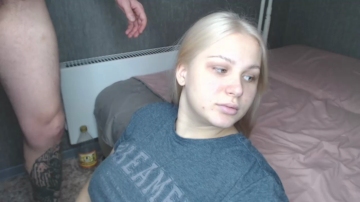 Sashabulls 23-10-2021 Pretty 